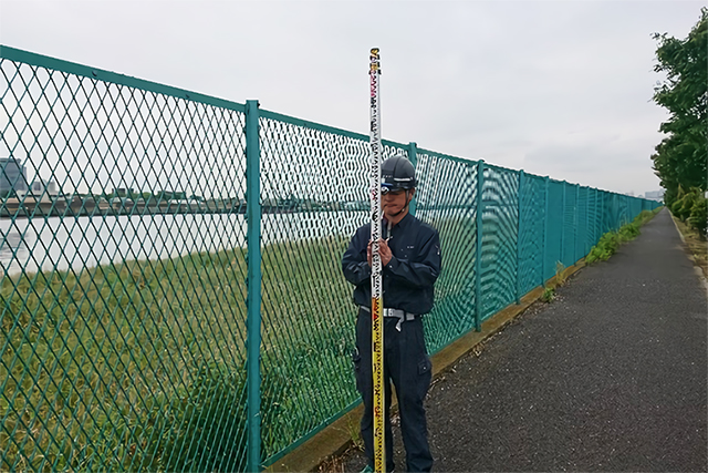 株式会社かう 土木測量